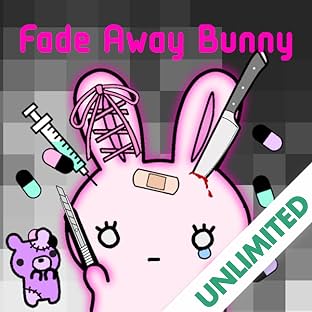 Fade-Away Bunny
